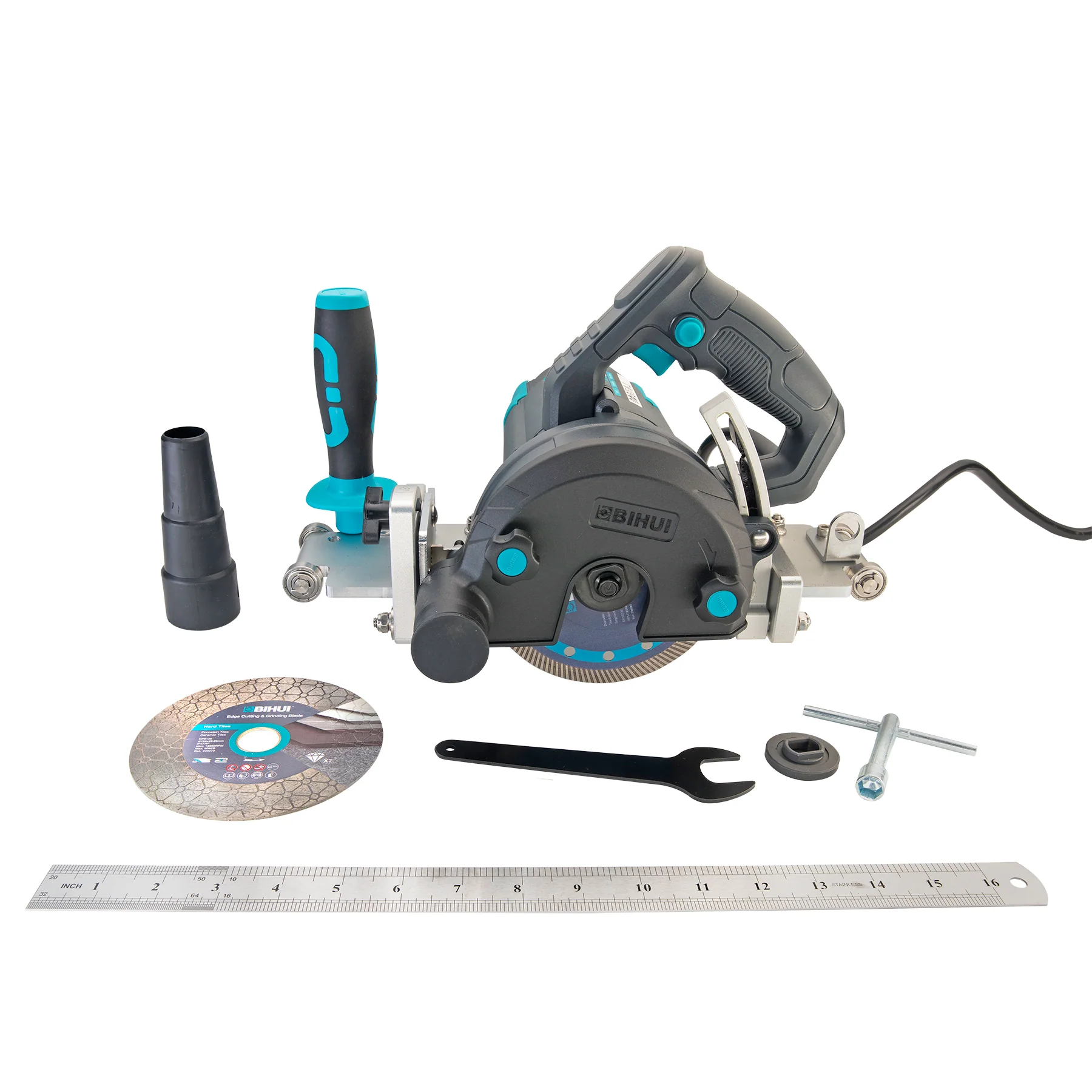 Large Format Tile Tools