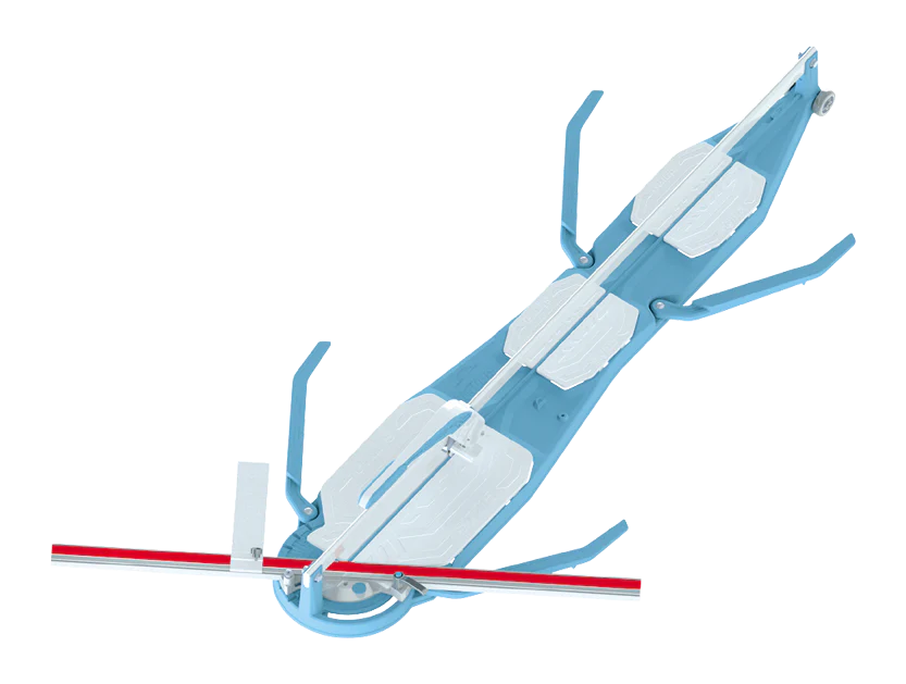 Large Format Manual Tile Cutters